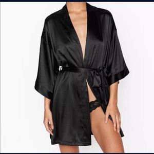 Victoria’s Secret Robes